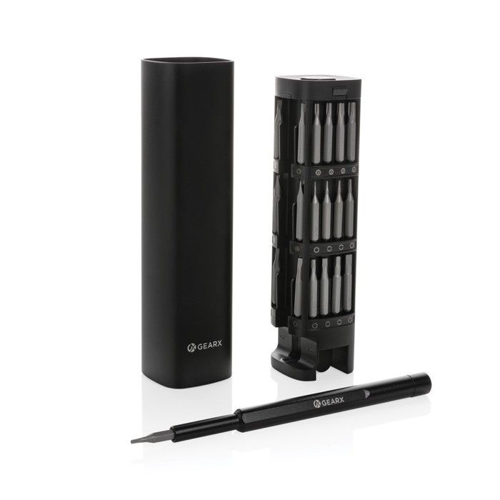 Set 56 tournevis de précision pour appareils électroniques