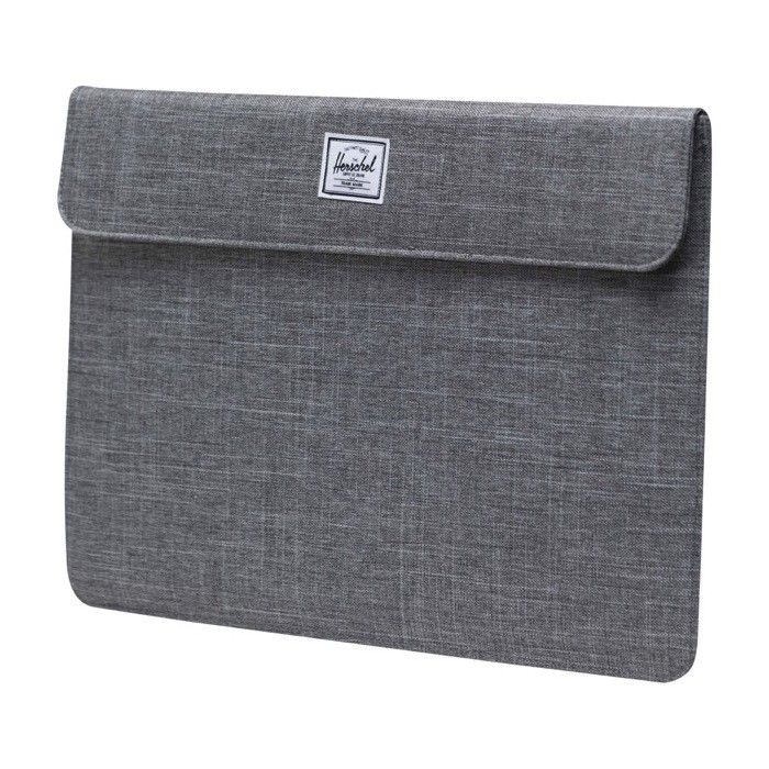 Housse pour PC 15-16" Herschel Spokane™ en polyester recyclé
