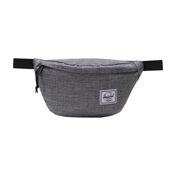 Sac banane Herschel Classic™ en polyester recyclé zippée