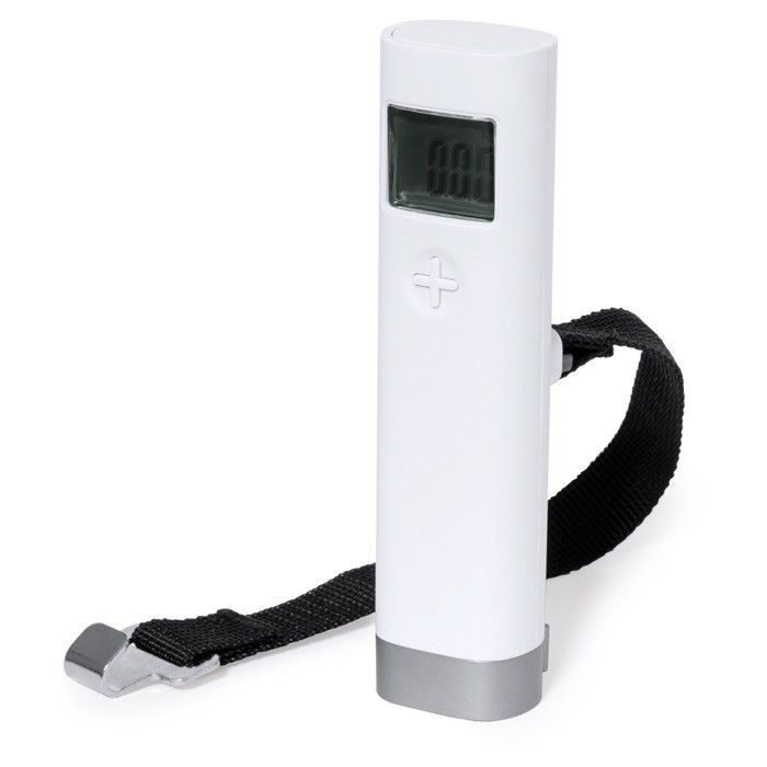 Pèse-bagages numérique d'une capacité de 50 kg