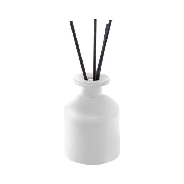 Diffuseur d'ambiance en flacon avec senteur Ambre ou Musc 50ml