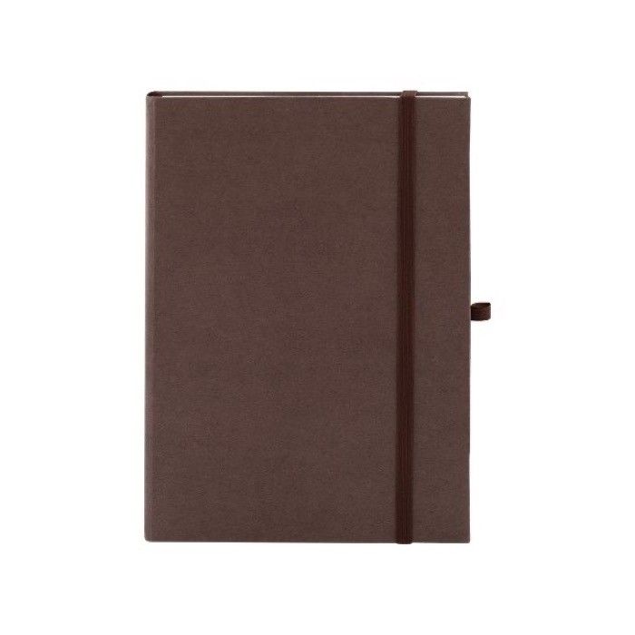 Carnets à couverture rigide fabriqués en matériaux organiques A5