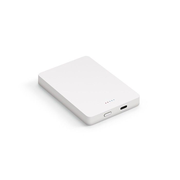 Powerbank sans fil, coloris au choix 10 000 mAh