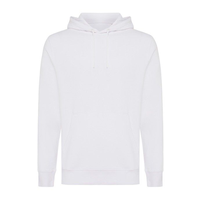 Sweat unisexe en coton recyclé, slim fit, 280 g/m², Iqoniq