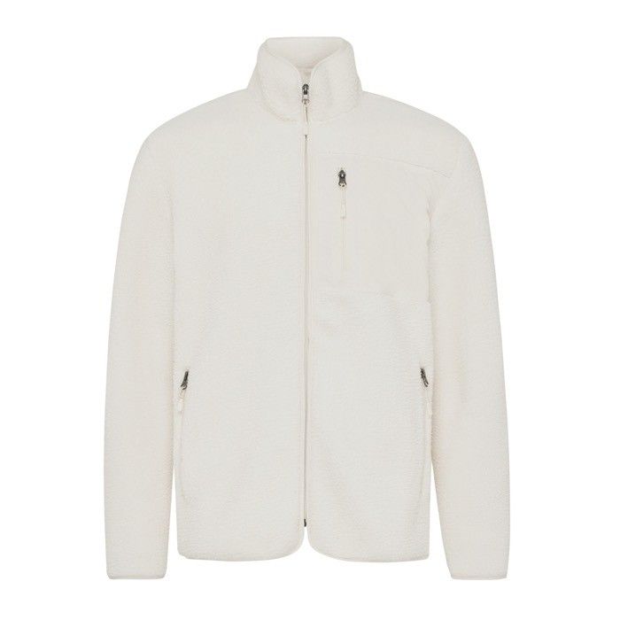 Veste en polyester recyclé, casual fit, 320 g/m², Iqoniq