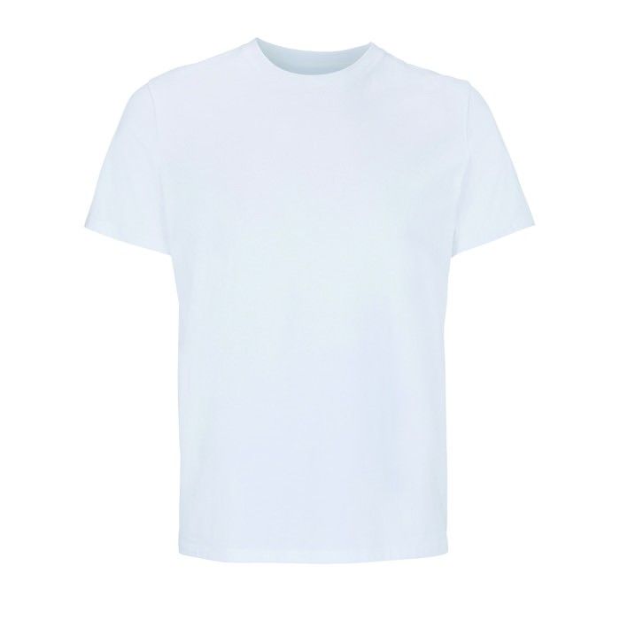 T-shirt unisexe 100% coton biologique SOL'S Legend 175 g/m²