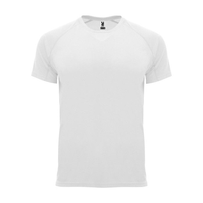 T-shirt technique 100% polyester pour homme 135 g/m² Roly