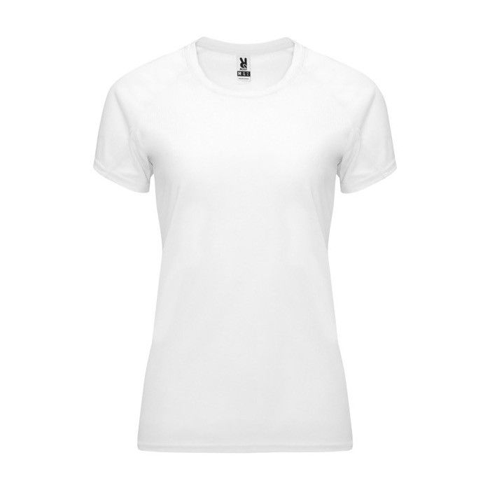 T-shirt technique 100% polyester pour femme 135 g/m² Roly