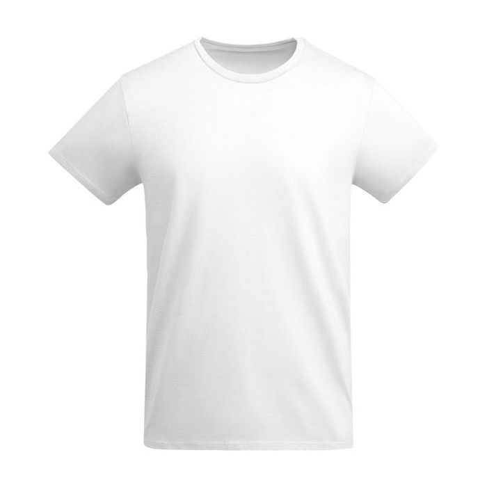 T-shirt en coton biologique en tricot pour homme 175 g/m² Roly