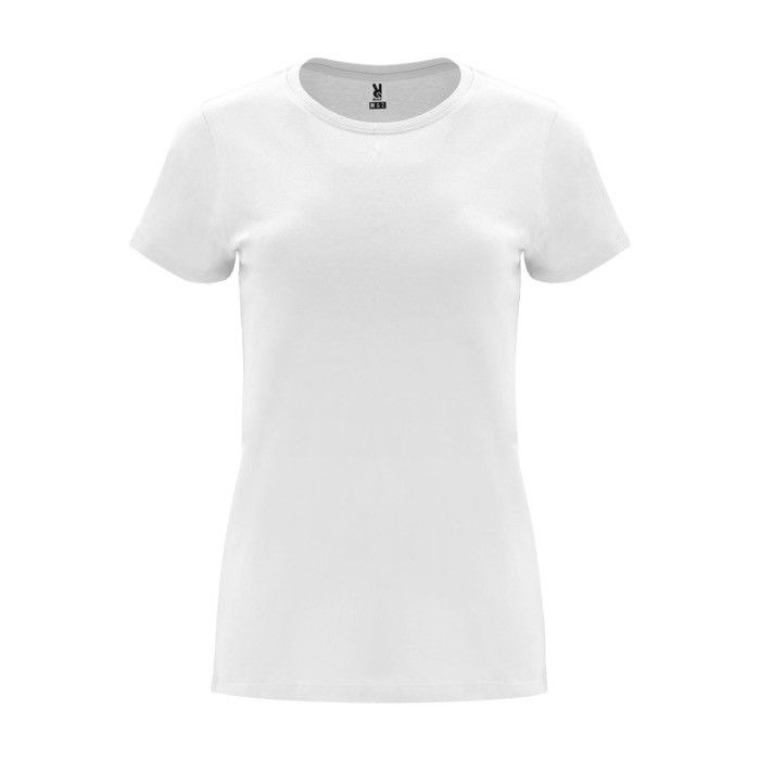 T-shirt 100% coton en tricot pour femme 170 g/m² Roly