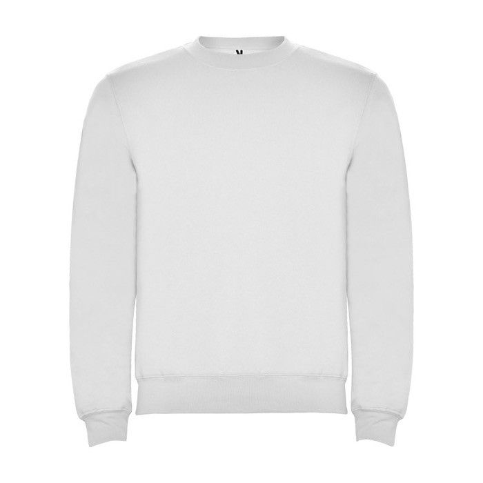 Pull unisexe en coton et polyester en tricot 280 g/m² Roly
