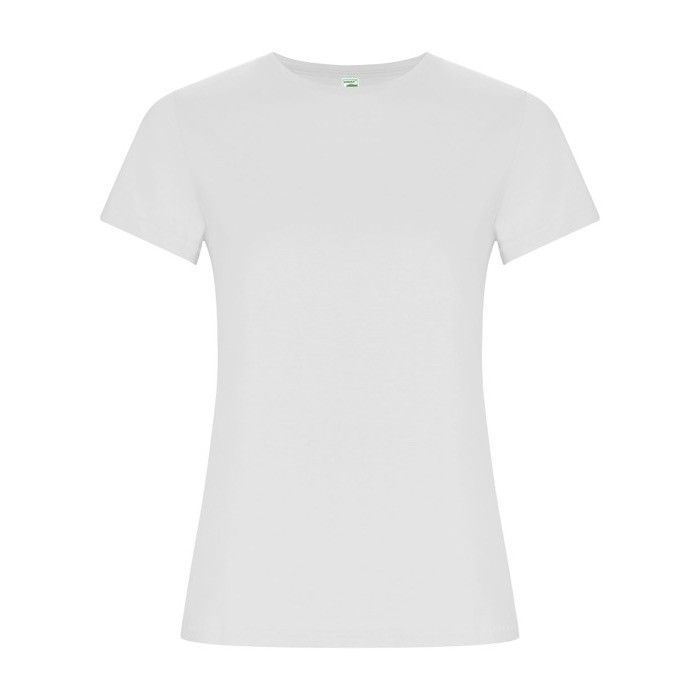 T-shirt 100% coton biologique pour femme 160 g/m² Roly