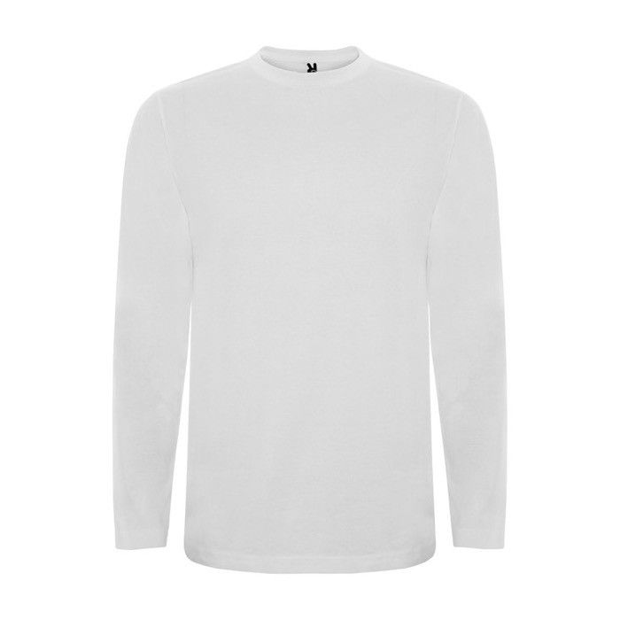 T-shirt en 100% coton en tricot pour homme 160 g/m² Roly