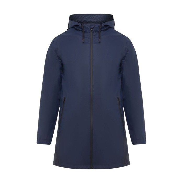 Coupe-vent imperméable en polyester pour homme 210 g/m² Roly