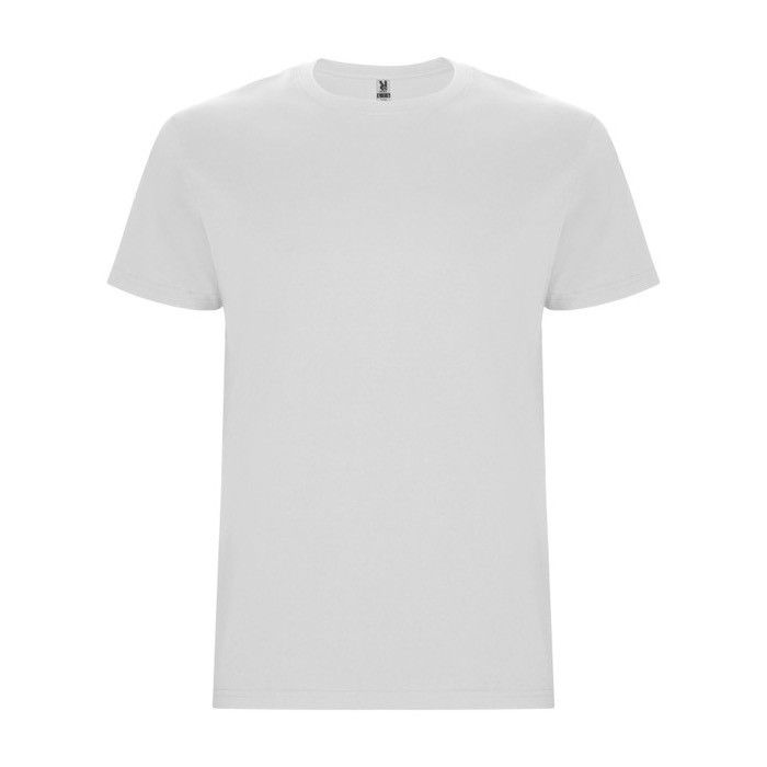 T-shirt 100% coton en tricot pour homme 190 g/m² Roly