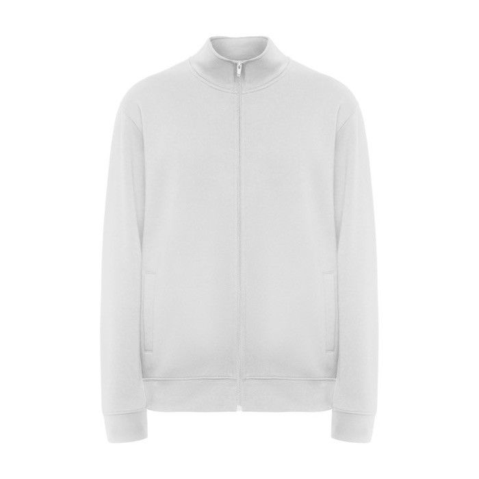 Pull à col roulé en coton et polyester unisexe 280 g/m² Roly