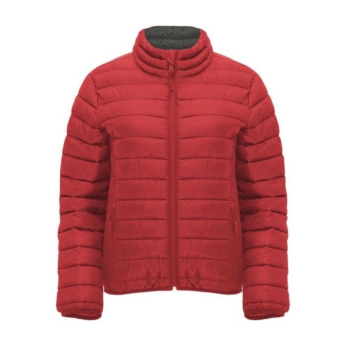 Veste matelassée pour femme 100% polyester 290 g/m² Roly