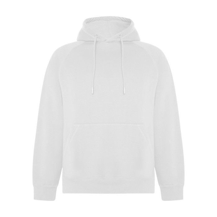 Sweat-shirt fait de 57% de coton biologique unisexe 300 g/m² Roly