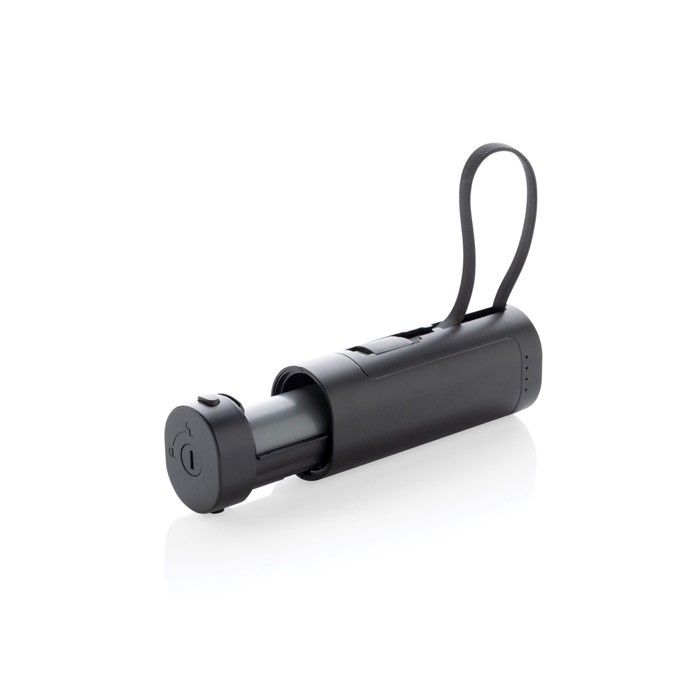 Powerbank portable amovible idéal pour recycler la batterie 5 000 mAh