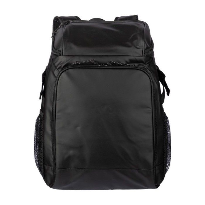 Sac à dos isotherme polyester PU plusieurs poches compartiments