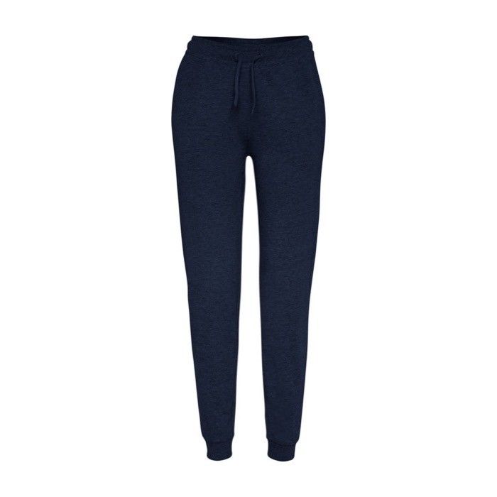 Pantalon de sport pour femme en coton et polyester 280 g/m² Roly