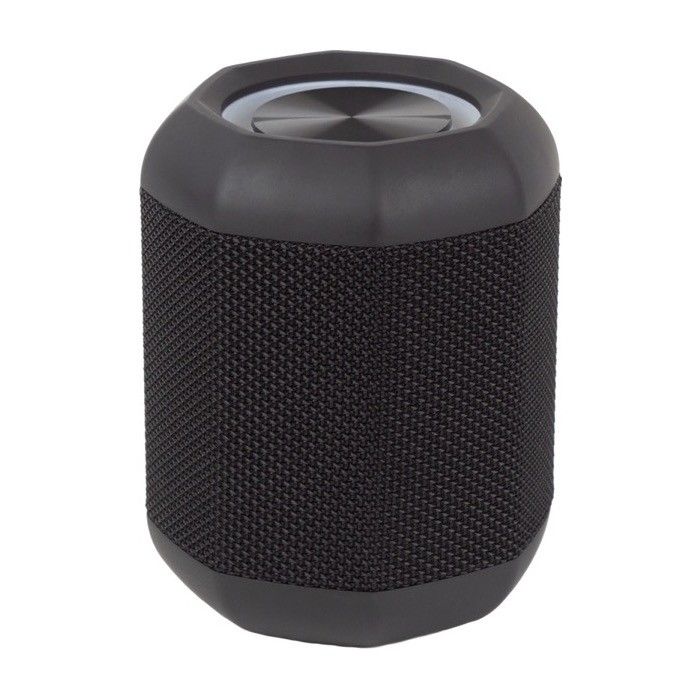 Enceinte Prixton Dance Box avec étanchéité IPX7 de 10W