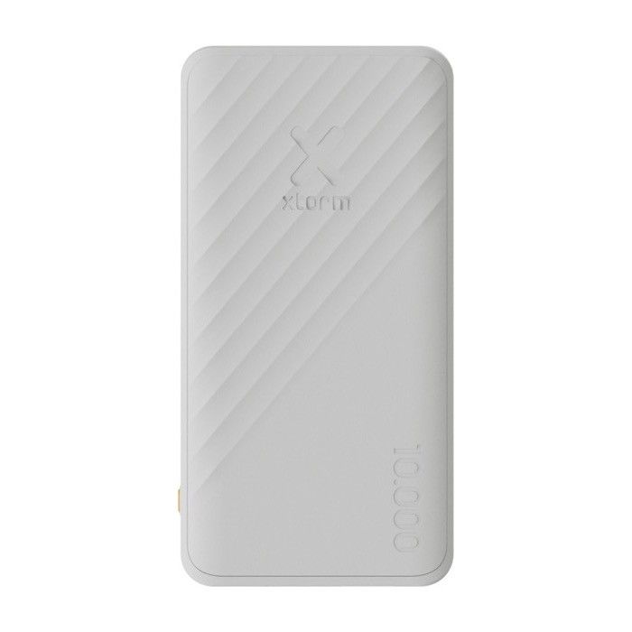 Powerbank à charge rapide avec technologie FastCharge 10 000 mAh