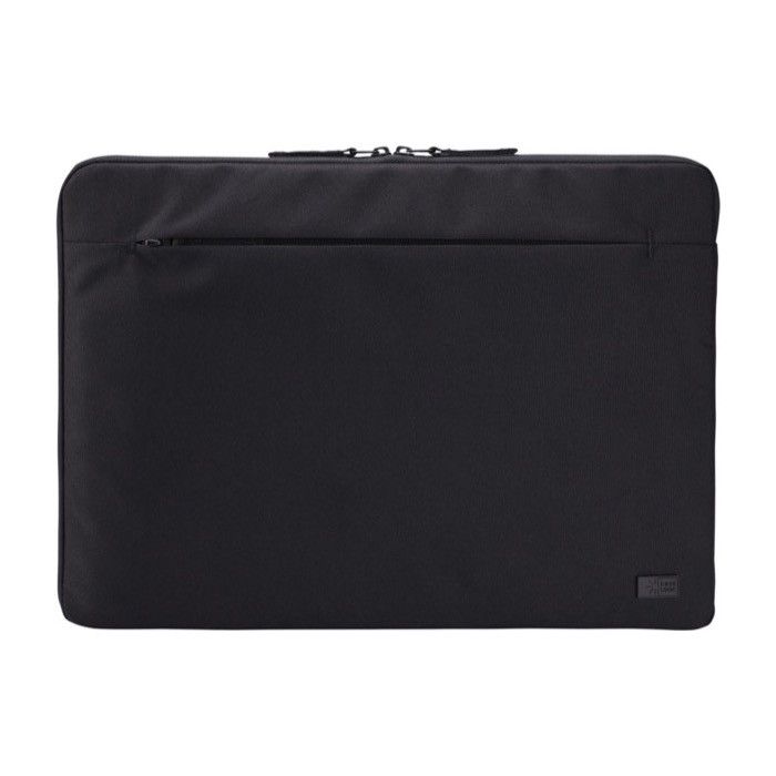 Housse en polyester recyclé pour PC rembourrée Case Logic Invigo 15,6"