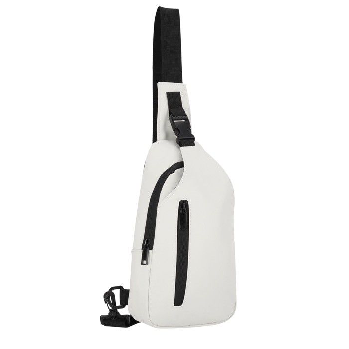 Bandoulière en PU doux avec une bandoulière réglable