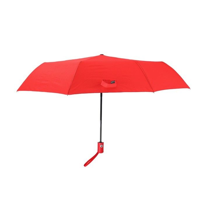 Parapluie anti-vent pongé, ouverture et fermeture automatiques 98 cm