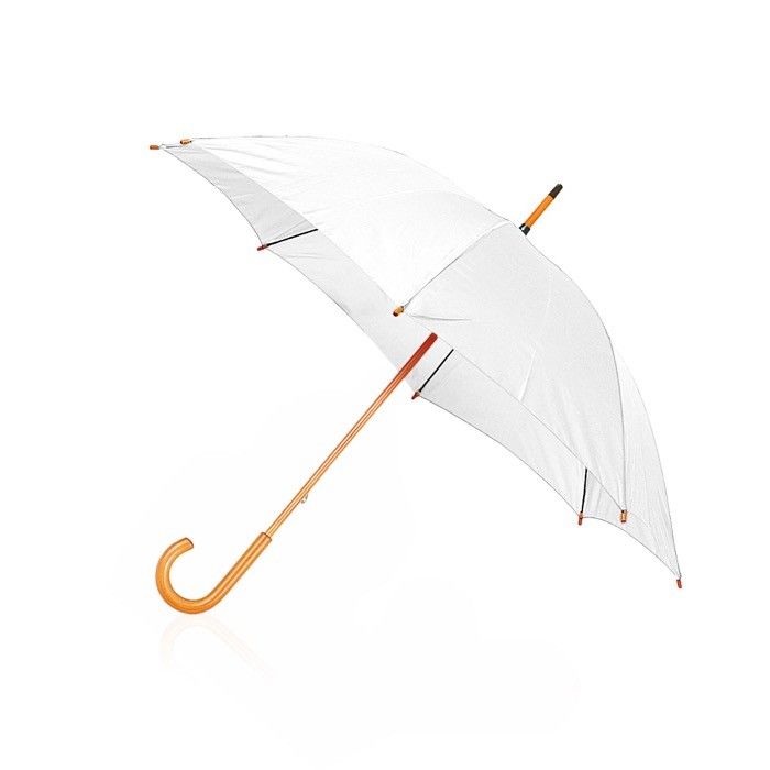 Parapluie automatique fabriqué en polyester 190T Ø105 Basic