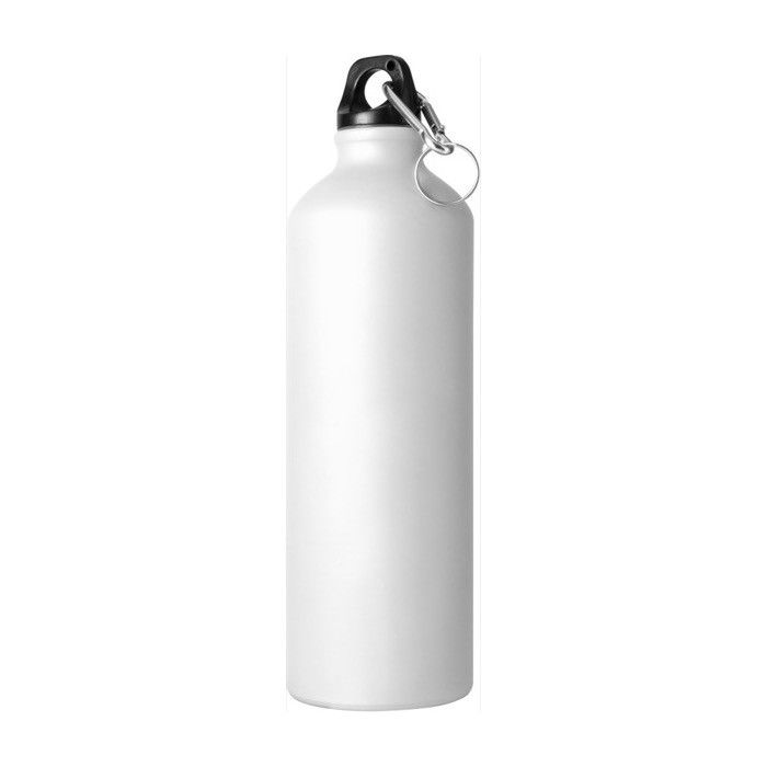 Gourde en aluminium de grande taille, 750 ml Cruiser XL Matt