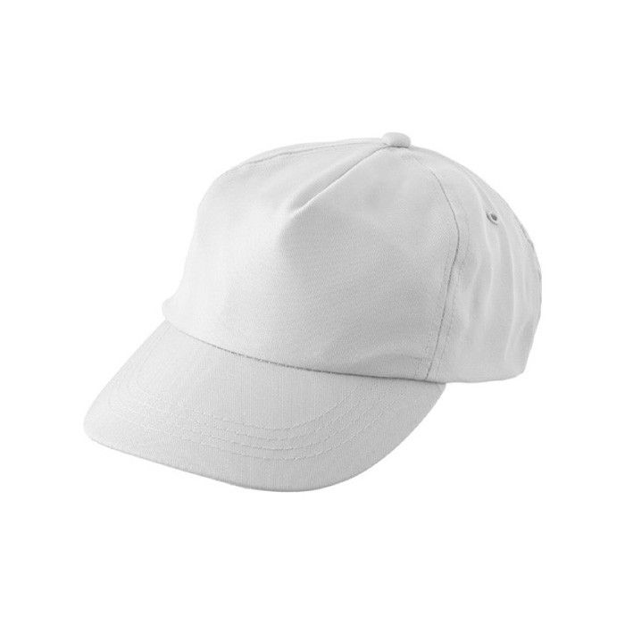 Casquette RPET avec fermeture à boucle
