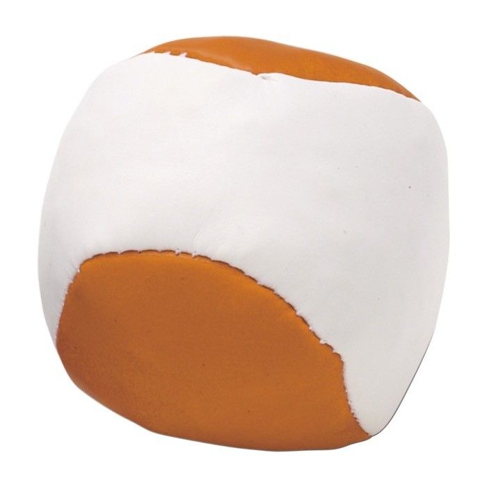 Balle de jonglage anti-stress