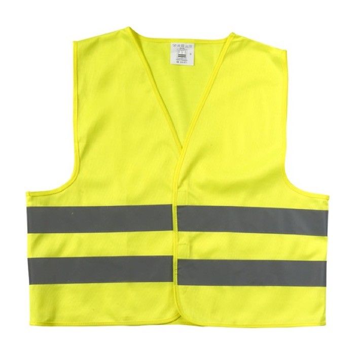 Gilet pour enfants à haute visibilité