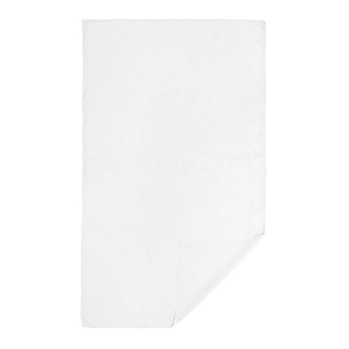 Serviette en microfibre idéale pour le sport en polyester 190 g/m²