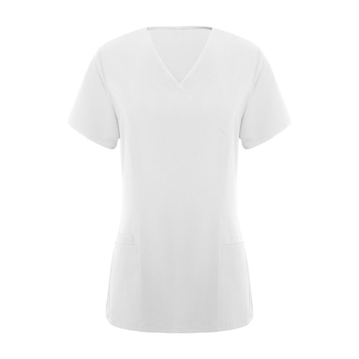 Blouse pour femme à manches courtes 170 g/m² Roly Ferox 