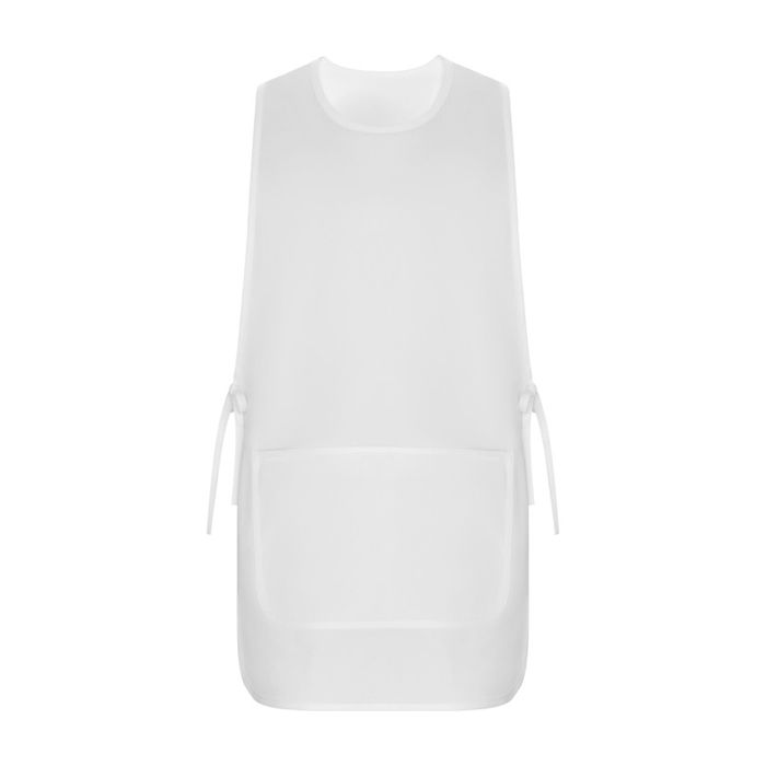 Tablier de travail unisexe réversible 195 g/m² Roly Arzak