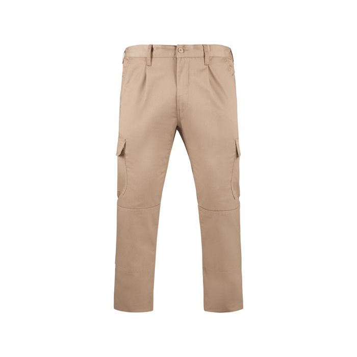 Pantalon de travail en polyester et coton 240 g/m² Roly Daily 