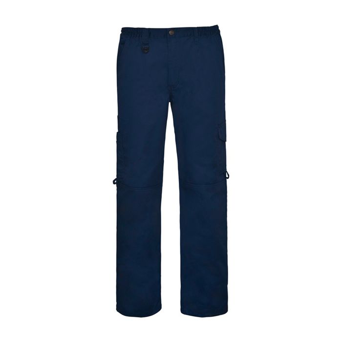 Pantalon de travail avec poches 245 g/m² Roly Protect 