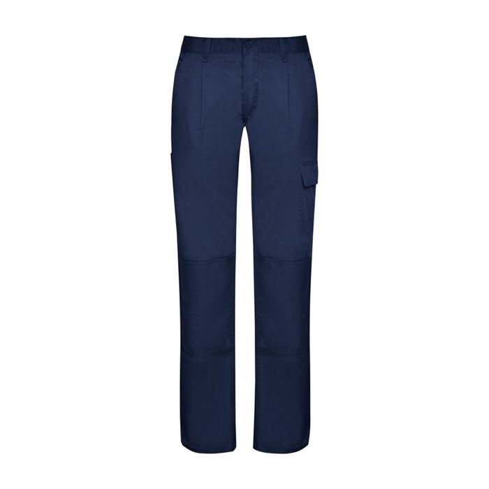 Pantalon de travail pour femme 240 g/m² Roly Daily 