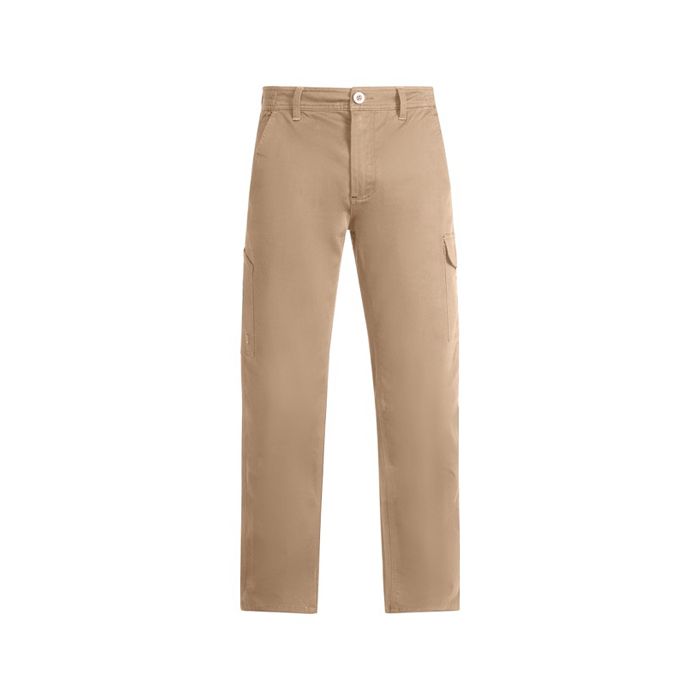 Pantalon de travail long pour homme 300 g/m² Roly Fonta 