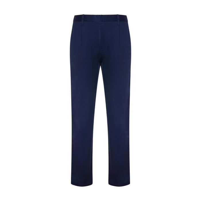 Pantalon ignifuge en fibre de carbone 360 g/m² Roly Ranger 