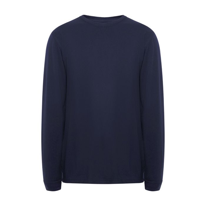 T-shirt ignifuge à manches longues 220 g/m² Roly Defender