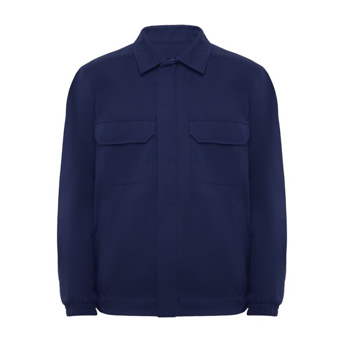 Veste de travail ignifuge avec zip 360 g/m² Roly Cruiser 