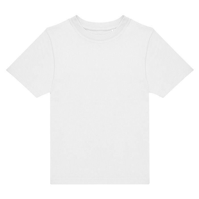T-shirt enfant en coton avec design ajustable, 150 g/m² B&C 