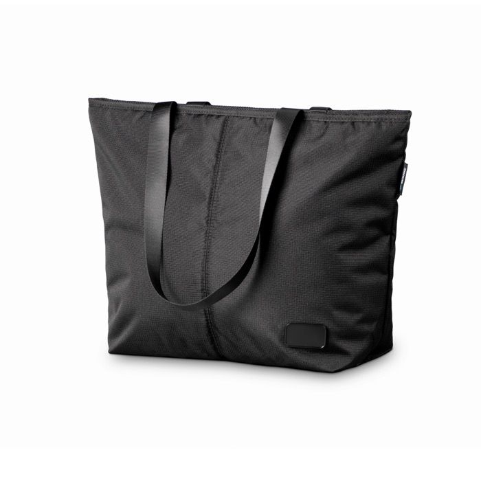 Sac isotherme fabriqué en plastique recyclé des océans, 180 g/m²