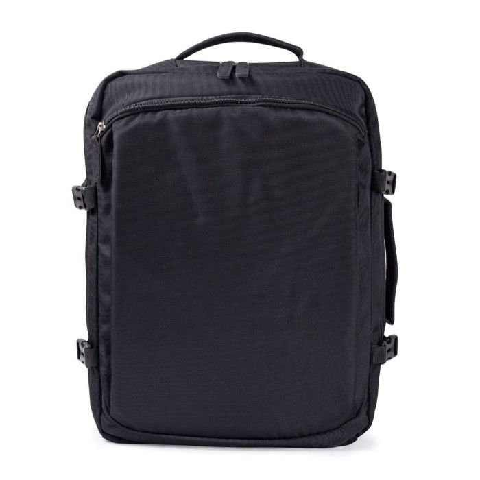Sac à dos de voyage compatible trolley et ordinateur portable 15''