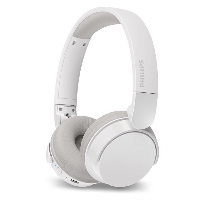 Casque sans fil et pliable de la marque Philips