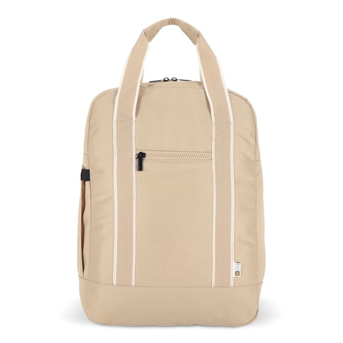 Sac à dos en RPET pour ordinateur portable 15,6”